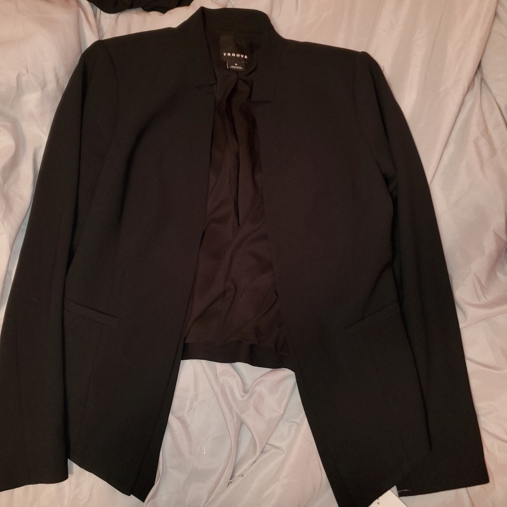 Trouve blazer
